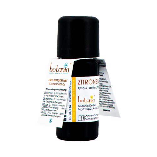 botania premium ulje limuna Cijene