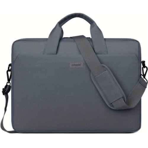 OKADE Torba za Notebook T65 15,6&rdquo; Siva Cijene