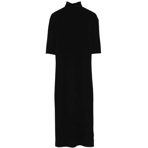 Calvin Klein midi pletena haljina CKK20K208108-BEH Cene