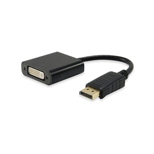 Equip Adapter Displayport za Dvi-I Dual-Link M/F (21405192) Cene