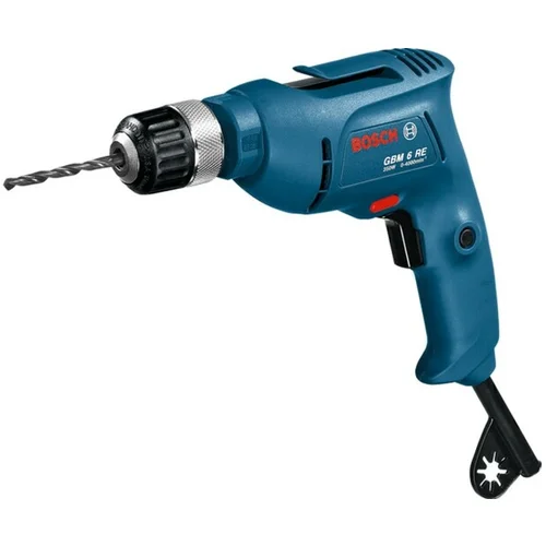 Bosch GBM 6 RE 1 brzina-Bušilica 350 W