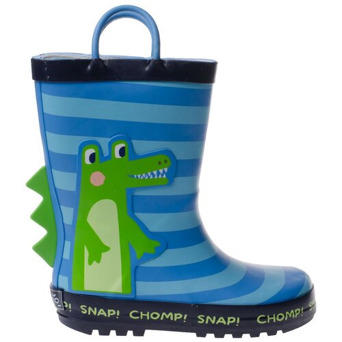 Pollino &scaron;kornji za dež POL40B Crocodile F blue 26 Cene