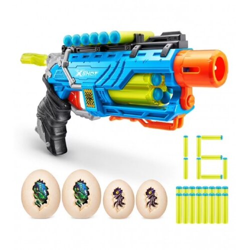 Zuru Igračka pu&scaron;ka sa mecima X-SHOT 4860 Cijene