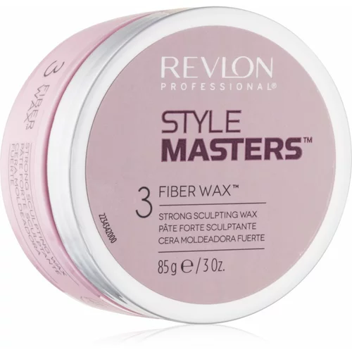 Revlon Professional Style Masters Creator vosak za oblikovanje za učvršćivanje i oblik 85 g