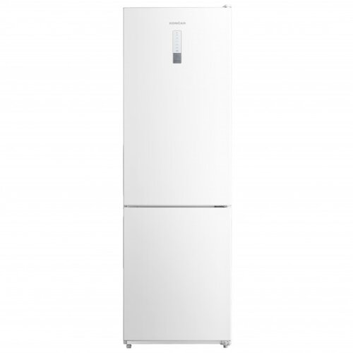 Končar Kombinovani Hladnjak H60310NFEBM Cene