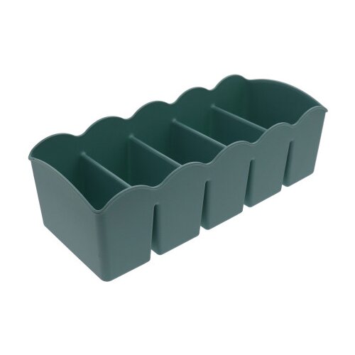Master Organizer plavi 25x7,5x9,5cm QUTU 4273 Cijene