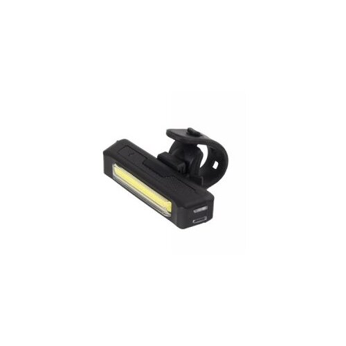  LED lampa za biciklo prednja, ESPERANZA, USB punjiva, bljeskalica EOT020 Cijene