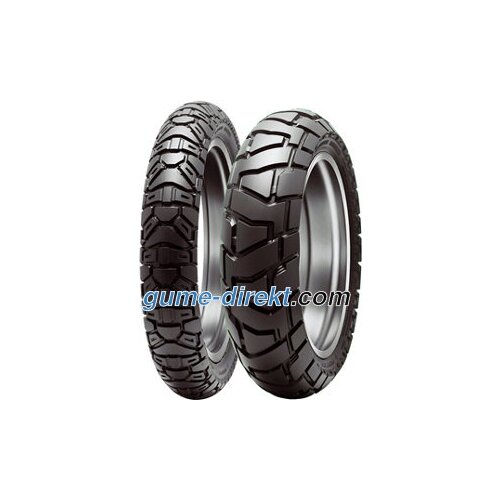 Dunlop TRX Mission ( 90/90-21 TL 54T M+S oznacitev, M/C, sprednje kolo ) Slike