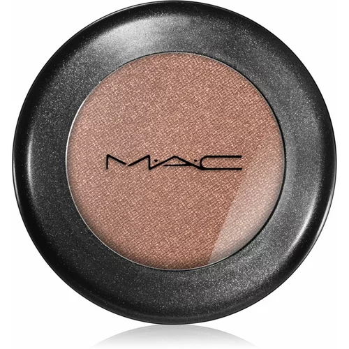 MAC Cosmetics Eye Shadow mini senčila za oči odtenek Honey Lust 1.5 g