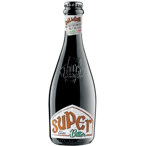 Enoitalia Baladin - Super Bitter 0,33l Cene