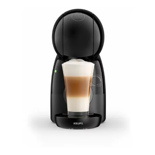 Krups Nescafé Dolce Gusto Piccolo XS aparat za kavu na kapsule, crni