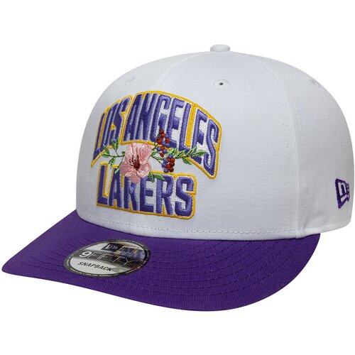 New Era Los Angeles Lakers 9FIFTY Wordmark kapa M/L Cene