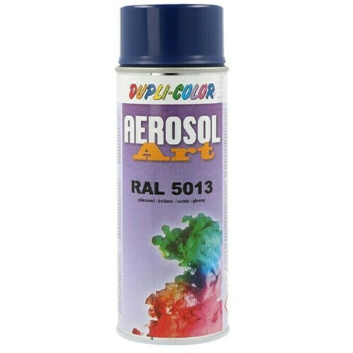 Dupli color lak u spreju (Plave boje, 400 ml) Slike
