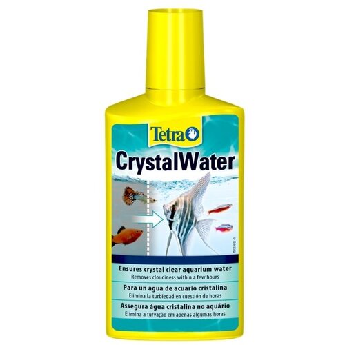Tetra Crystal Water 250 ml Cene