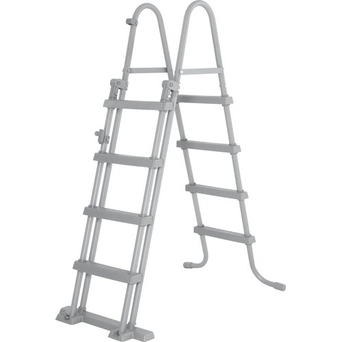 Bestway Varnostna lestev za bazene, 122 cm - 1 k. Cene