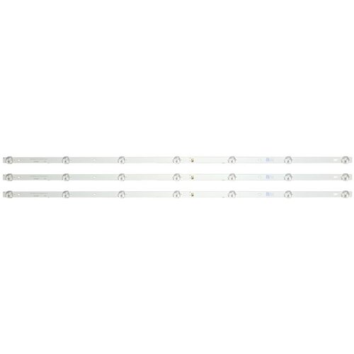 Ninaled LED trake za Vivax 40LE120T2S2SM, ES-808 Slike