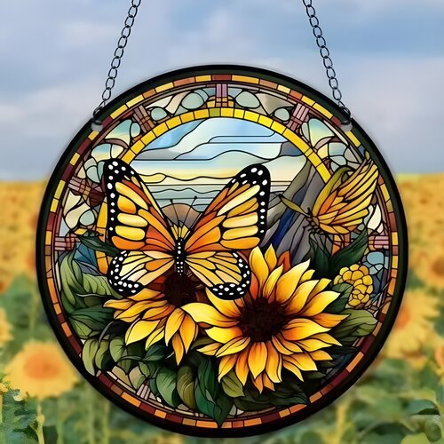 IZMAEL Lovilec sonca - Butterfly/ Tip6 Cene