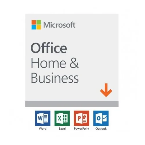 Ms Office Home and Business 2019 ESD licence...