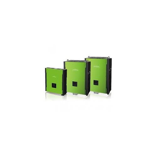 Sole HYBRID TROFAZNI PRETVARAČ 10KW HY15000 Slike