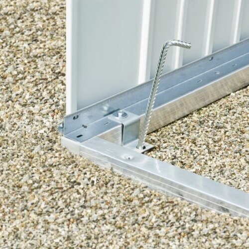 Olimp Sport Aluminijumski podni okvir za Ormar za alat 230 Cene