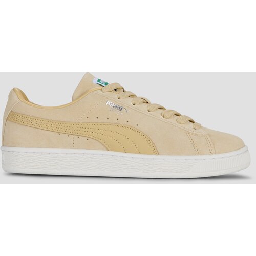 Puma Nizke superge SUEDE CLASSIC Bež Cene