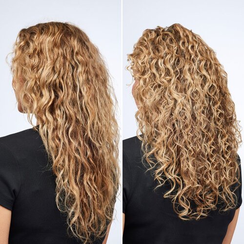 Redken Hydrating Curl Cream hidratantna krema za styling za kovrčavu kosu 250 ml Slike