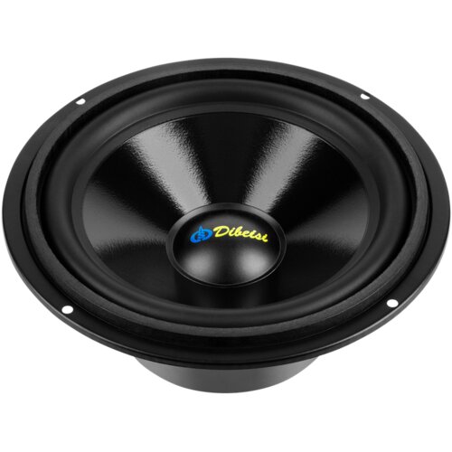  8&amp;quot; DBS-C8004 zvučnik od 8 oma Slike