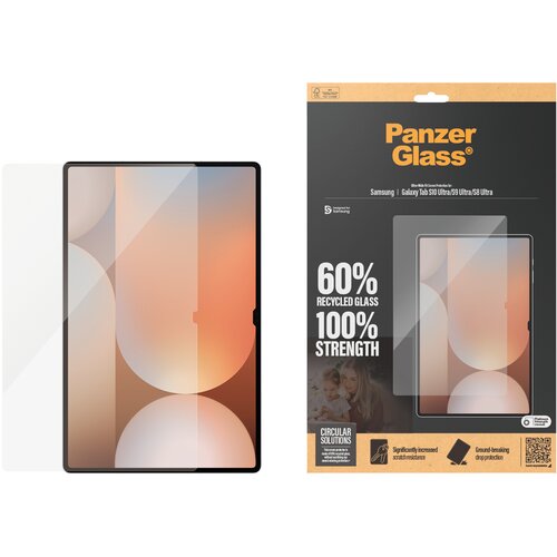 PanzerGlass GALAXY TAB S8 ULTRA/S9 ULTRA/S10 ULTRA za&amp;scaron;čitno steklo, (21673083) Slike