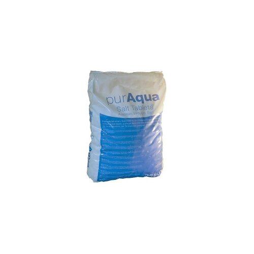  Tabletirana sol Puraqua Salinen 25 kg Cijene
