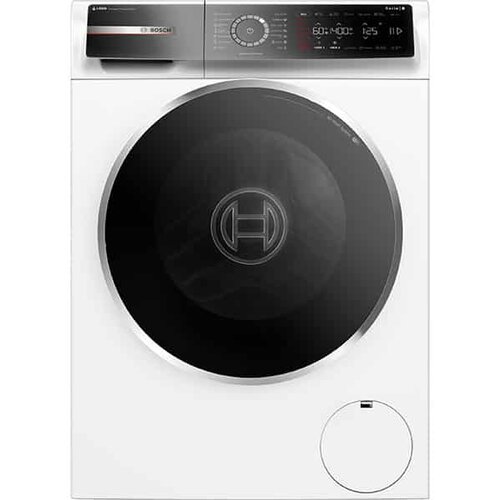 Bosch perilica rublja WGB244A0BY Slike