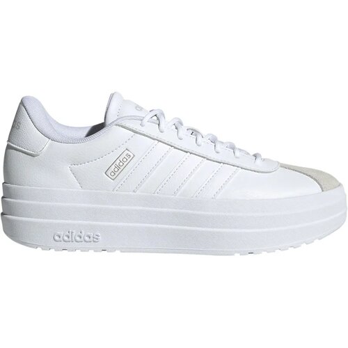 Adidas Ženske patike VL Court bold, Bele Slike