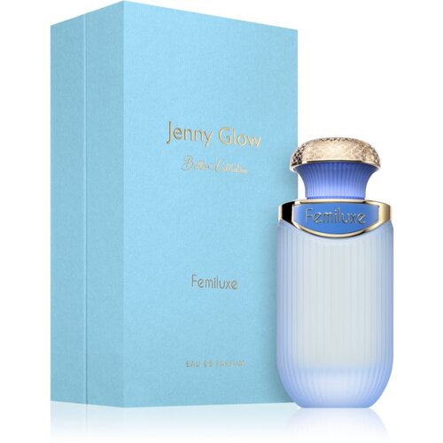 Jenny Glow Femiluxe parfemska voda uniseks 100 ml Slike