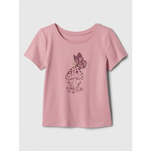 GAP Baby T-shirt - Girls Slike