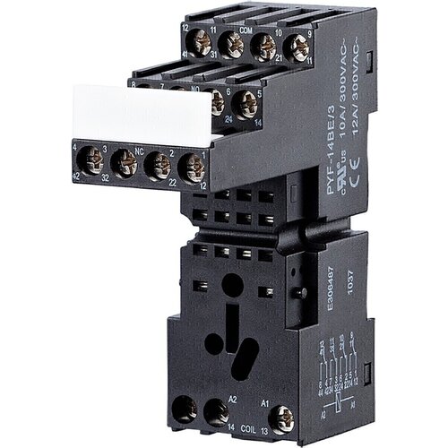 Metz Connect Vtičnica R274 14p. 110175, (20889050) Cene