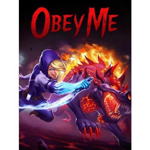 Steam Obey Me (PC) Key GLOBAL Cene
