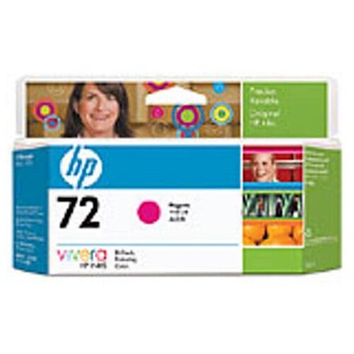 HP Tinta magenta 72 Cijene