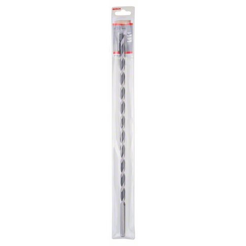Bosch Ma&amp;scaron;inska burgija za drvo, M-vrh 2608597196, 10 x 400 mm, d 10 mm Slike