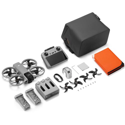 Dron DJI Avata 360 Fly More Combo (DJI RC 2) Cijene