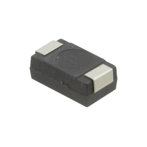 Panasonic 6TPB330M tantalov kondenzator SMD 330 µF 6.3 V 20 % (D x Š) 2 mm x 1.25 mm 1 St. Cijene