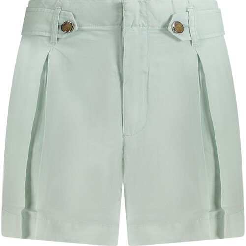 Guess Jeans GREEN WOMEN&amp;amp;#39;S SHORT PANTS Slike