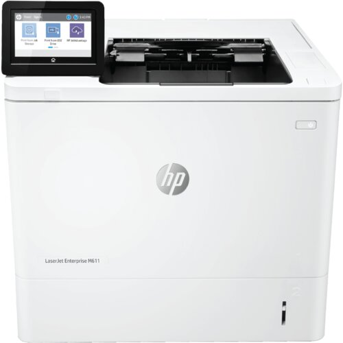 HP LaserJet Enterprise M611dn Slike