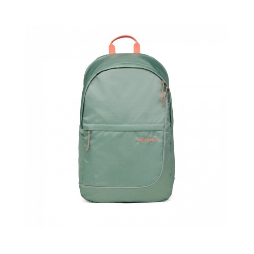 Satch by Ergobag nahrbtnik za prosti čas ergobag satch fly - ripstop green Cene