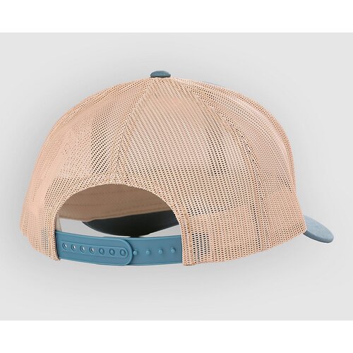 Columbia Kape s šiltom  Mesh Snap Back Modra Cene