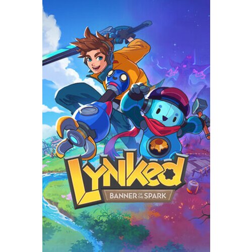 Steam Lynked: Banner of the Spark (PC) Key GLOBAL Cene