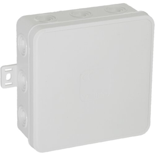 Orno Razvodna kutija bela 100x100x41mm IP54, na klik OR-JB-13804/W Cene