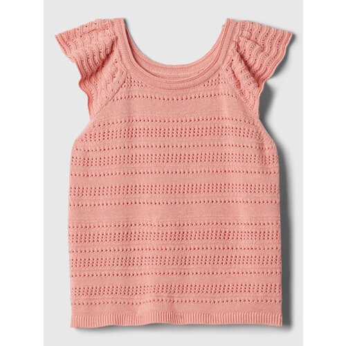 GAP Kid&amp;#039;s crochet top - Girls Slike