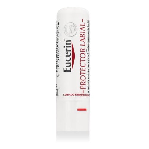 EUCERIN&amp;reg; Lip Protector SPF20 negovalni balzam za razpokane ustnice 4.8 g Slike