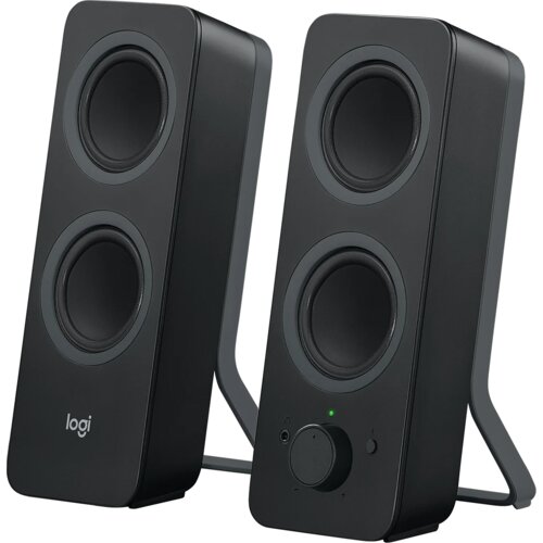 Logitech Zvučnici 4.2 Z207 Cijene