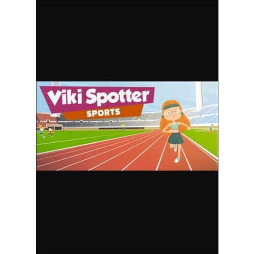Steam Viki Spotter: Sports (PC) Key GLOBAL Cene