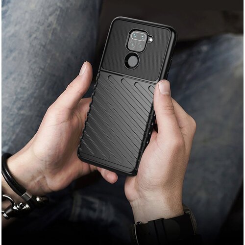 THUNDER Case maskica za Xiaomi Redmi Note 9 / Redmi Note 10 X 4G Cene